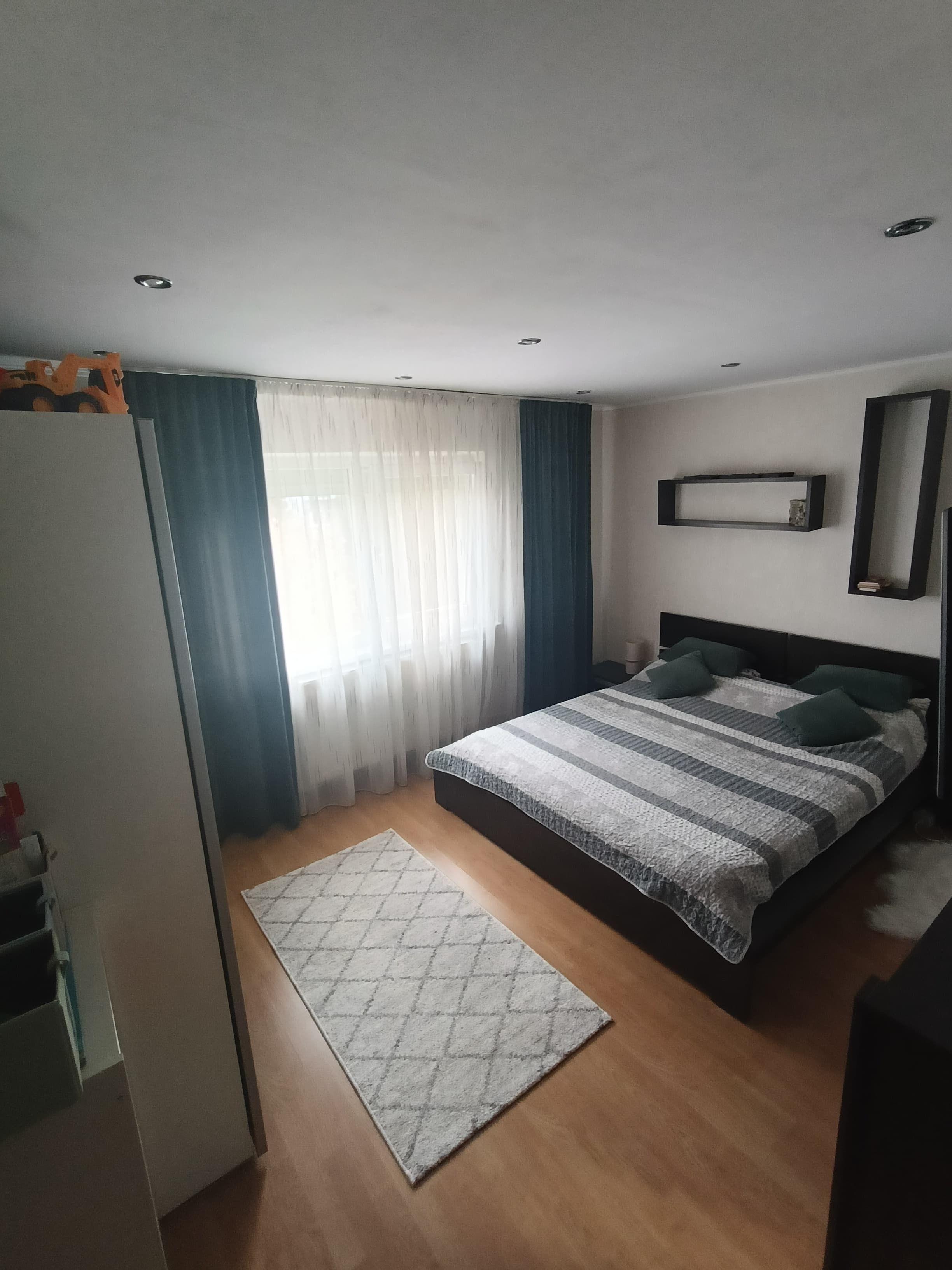 Apartament decomandat | Confort 1 | Mobilat și utilat | 104.900 - 4