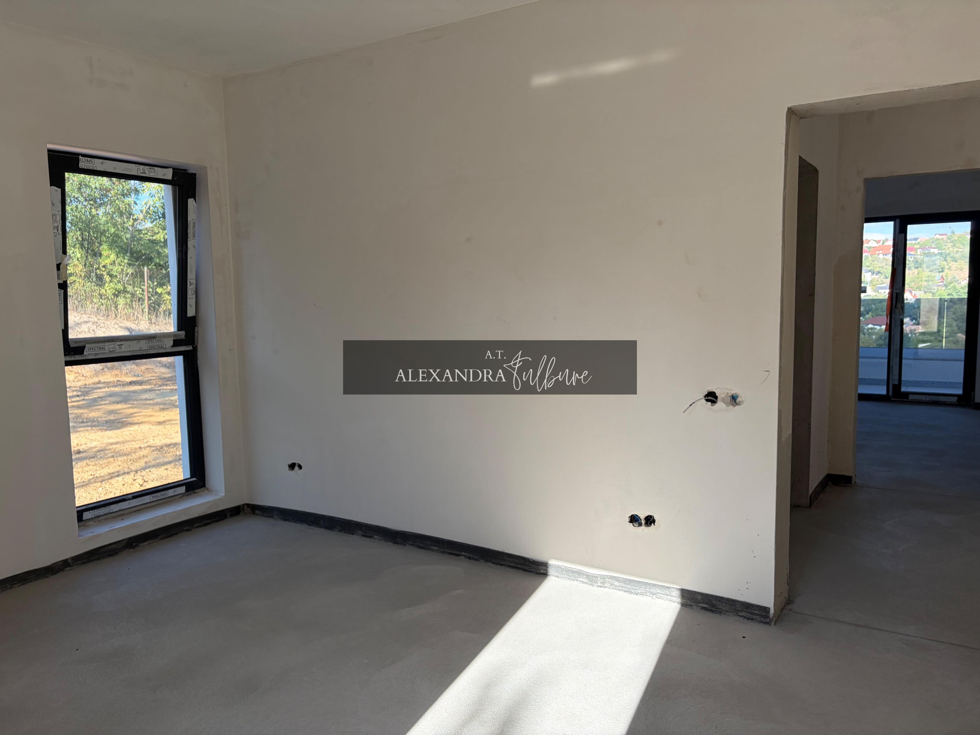Casa individuala 4 camere, 3 bai, S+P+ET, garaj, terasa - 24