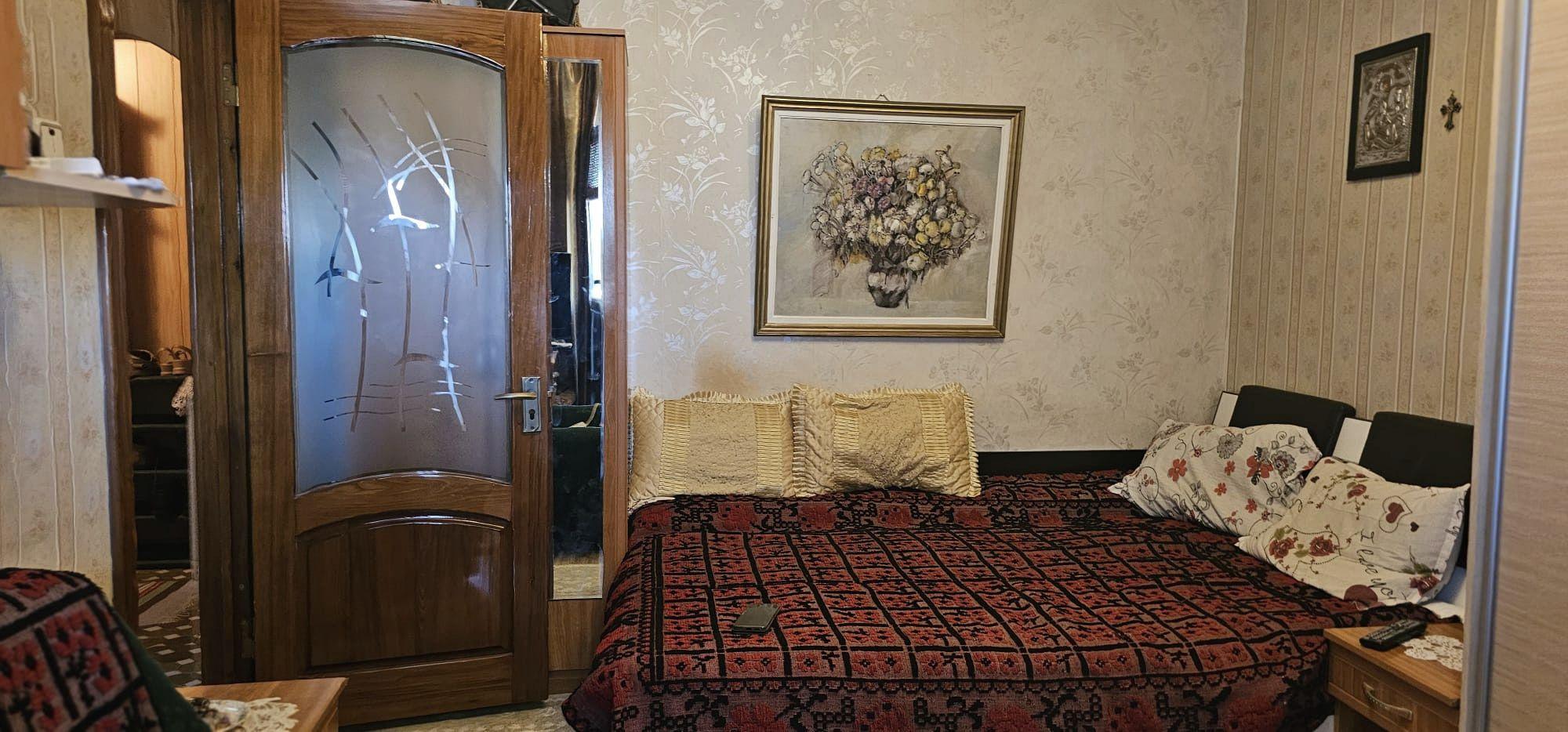 Apartament 2 camere de vanzare, IC Frimu, 57 mp, 2 balcoane, etaj 3/4 - 6
