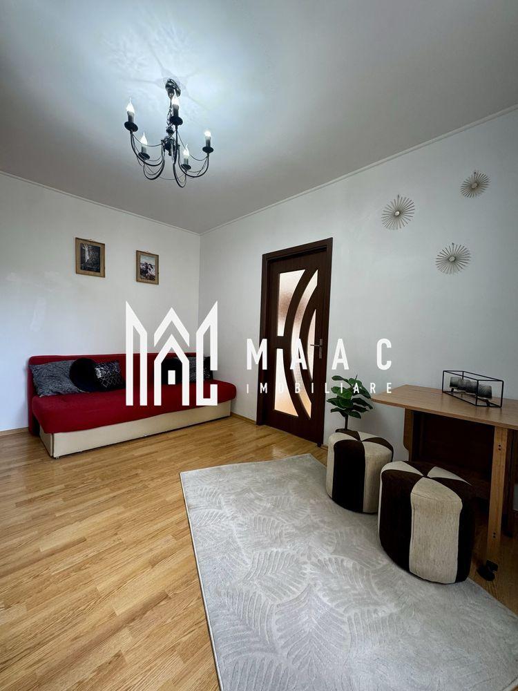 Apartament 2 Camere I Etaj 3 I Renovat I Cedonia - 4