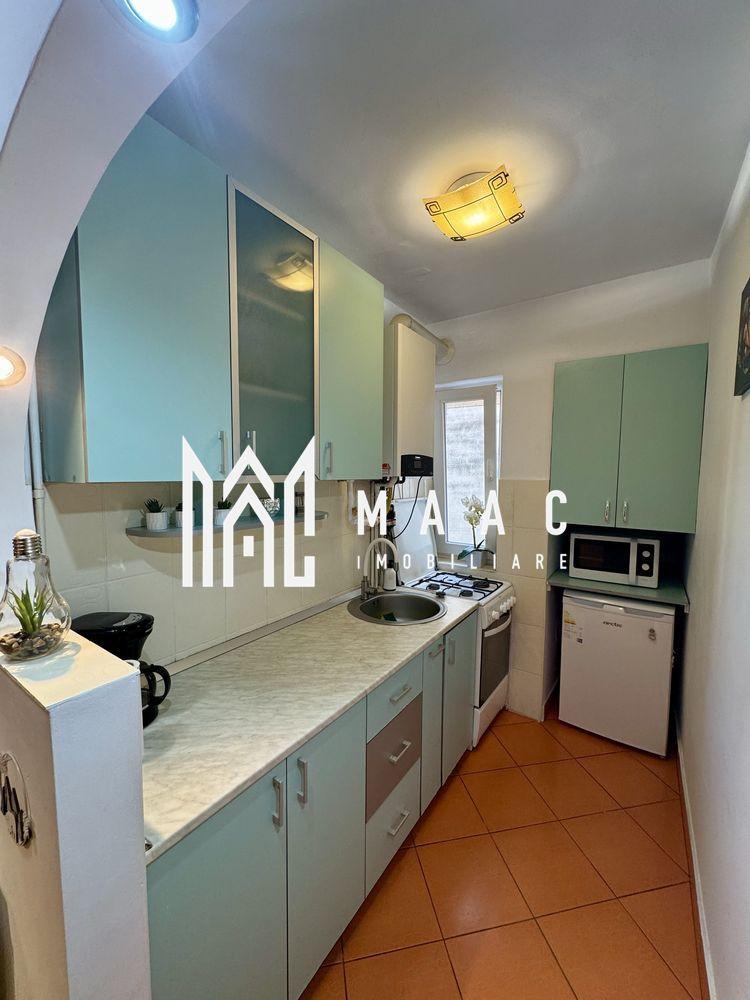 Apartament 2 Camere I Etaj 3 I Renovat I Cedonia - 8