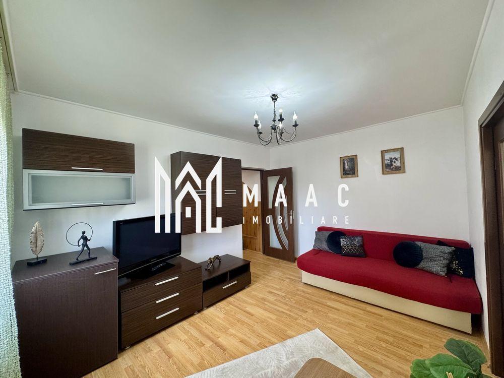 Apartament 2 Camere I Etaj 3 I Renovat I Cedonia - 1