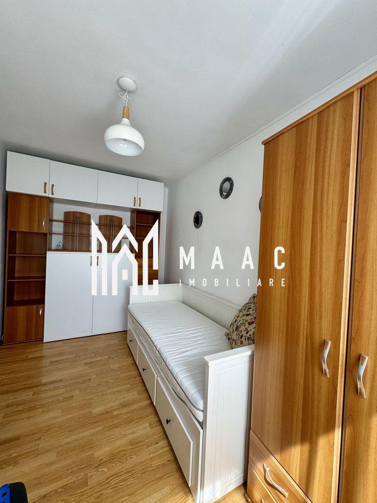 Apartament 2 Camere I Etaj 3 I Renovat I Cedonia - 6