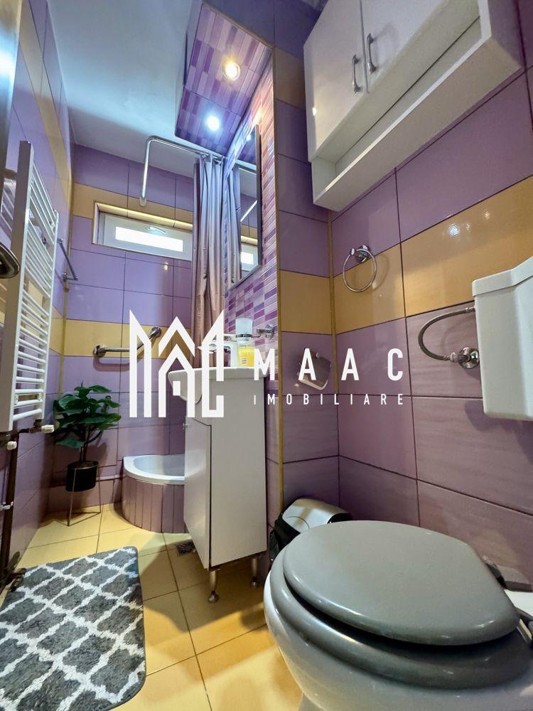 Apartament 2 Camere I Etaj 3 I Renovat I Cedonia - 7