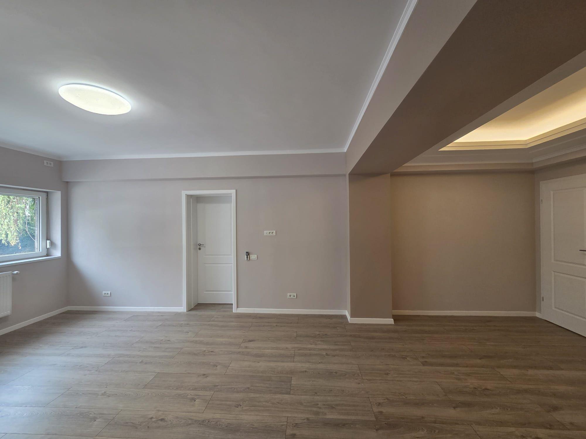 Apartament 3 camere-Ideal Notariat-Ideal Avocat - 1