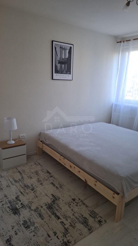 DAU IN CHIRIE ap cu 2 camere, - 3