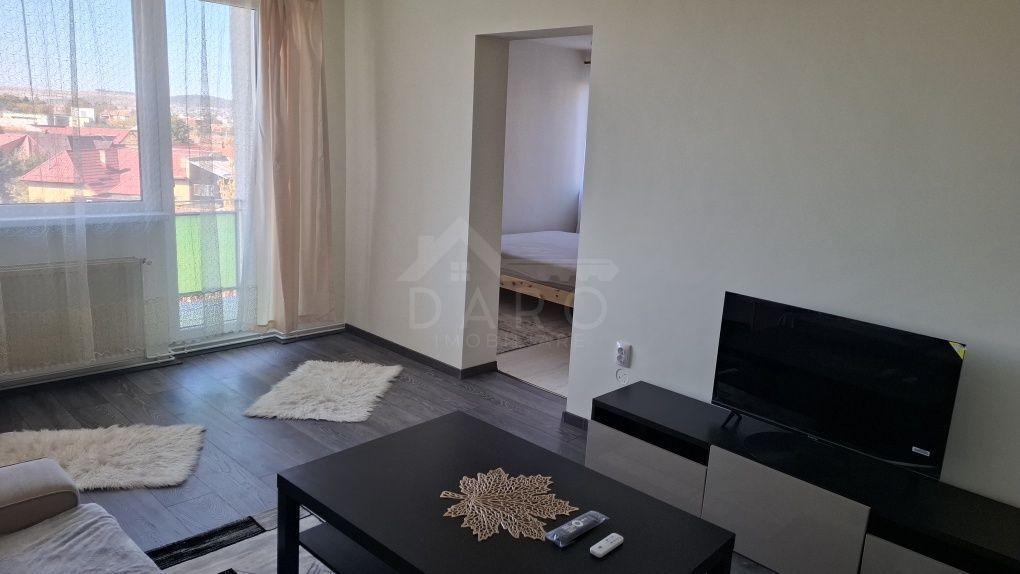 DAU IN CHIRIE ap cu 2 camere, - 1