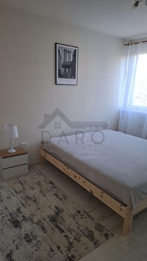 DAU IN CHIRIE ap cu 2 camere, - 3