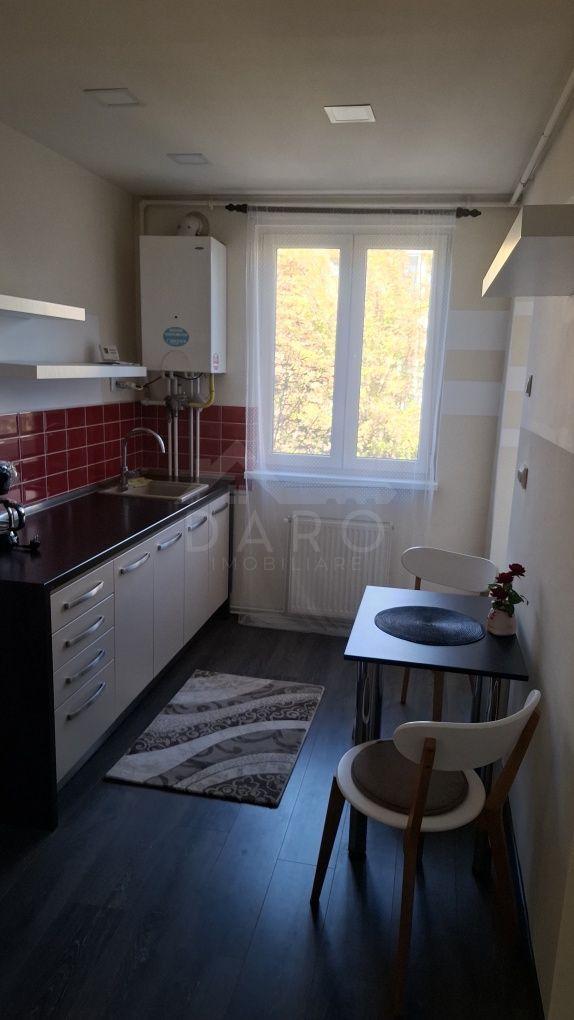 DAU IN CHIRIE ap cu 2 camere, - 5