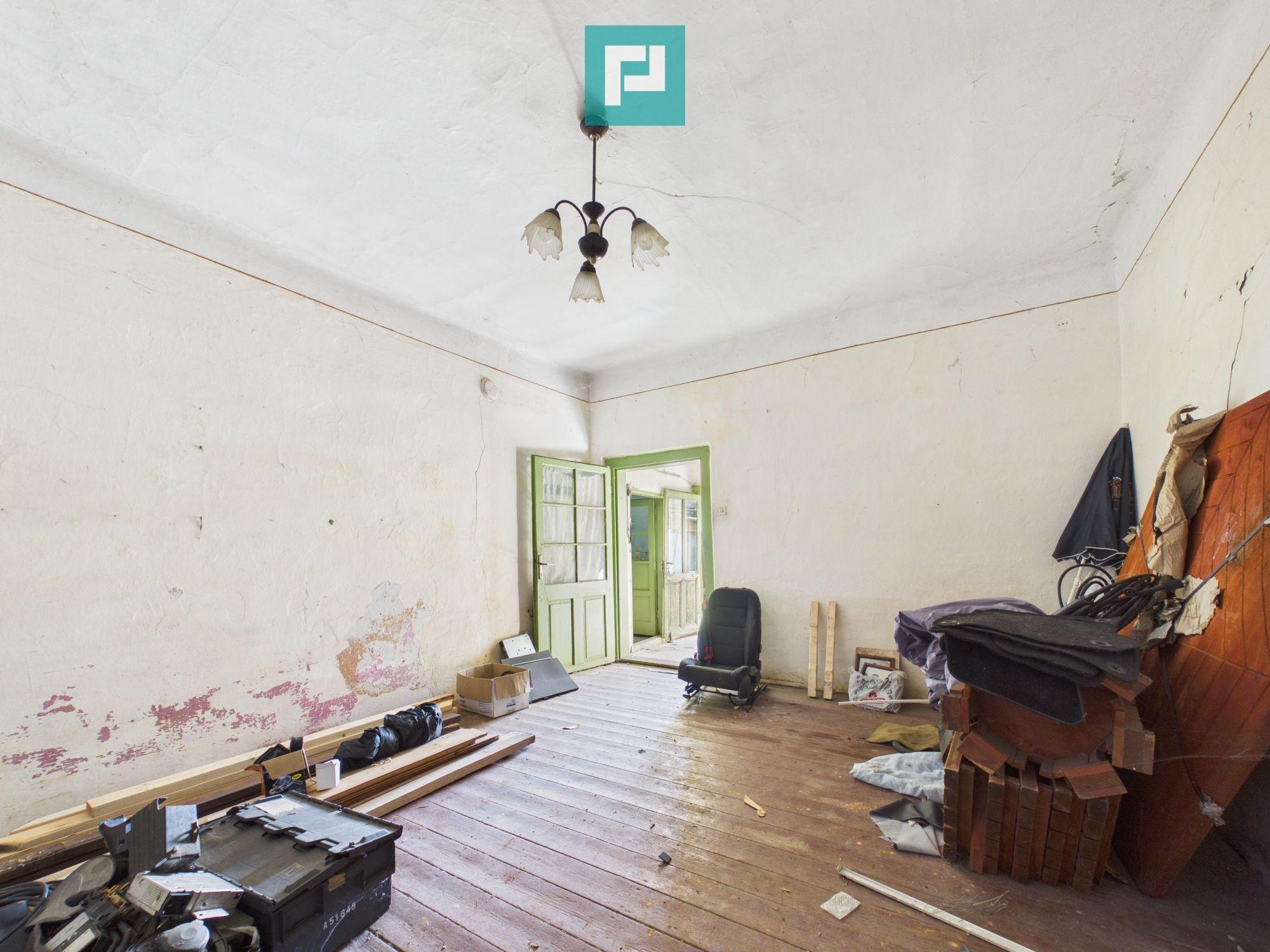 Casa de caramida de renovat,zona Tabacovici - 9
