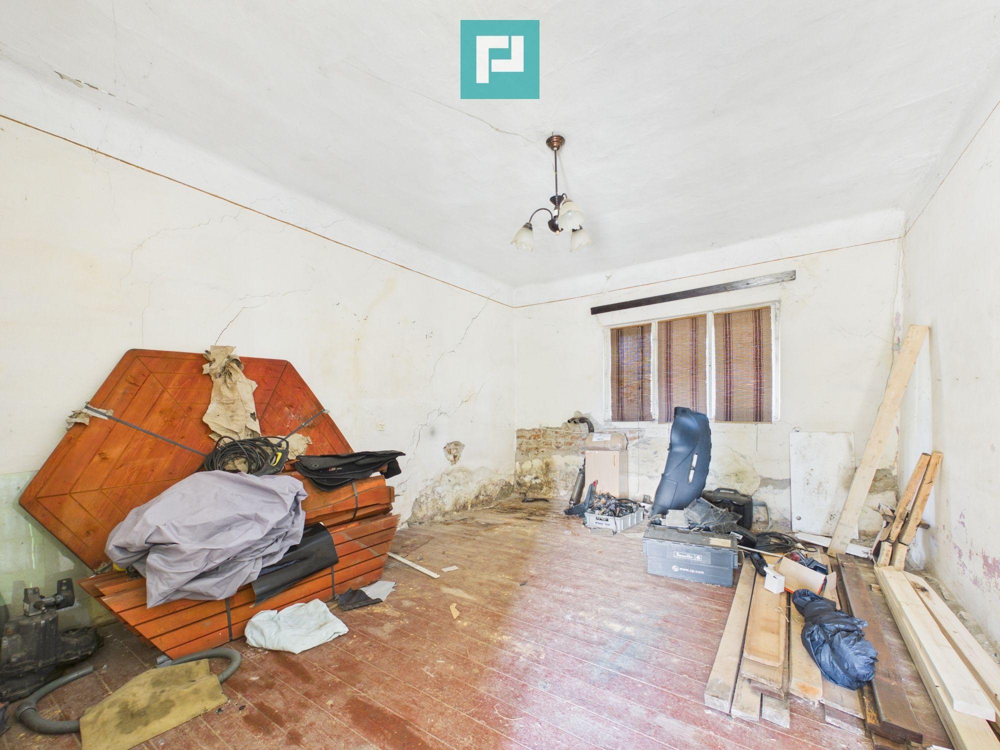 Casa de caramida de renovat,zona Tabacovici - 8