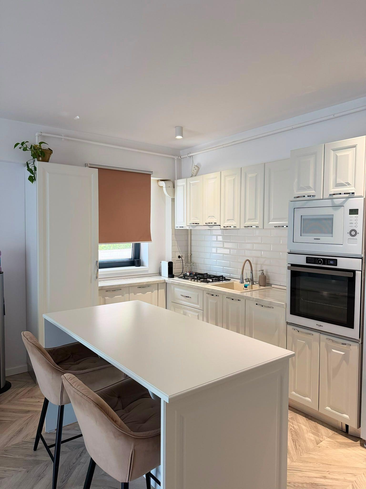 Apartament 2 camere cu curte privata- Parcare propie-Mosilor-Obor - 13