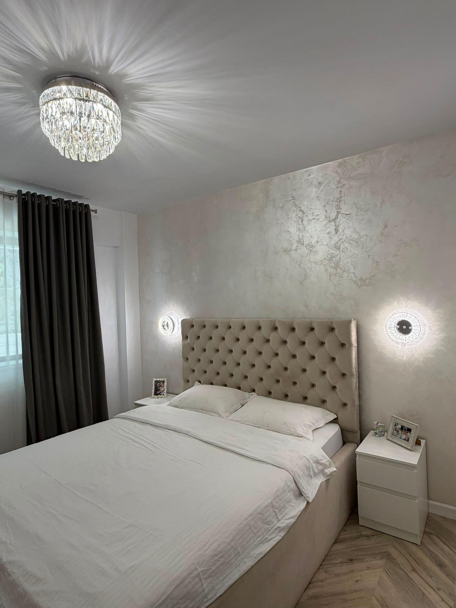 Apartament 2 camere cu curte privata- Parcare propie-Mosilor-Obor - 2