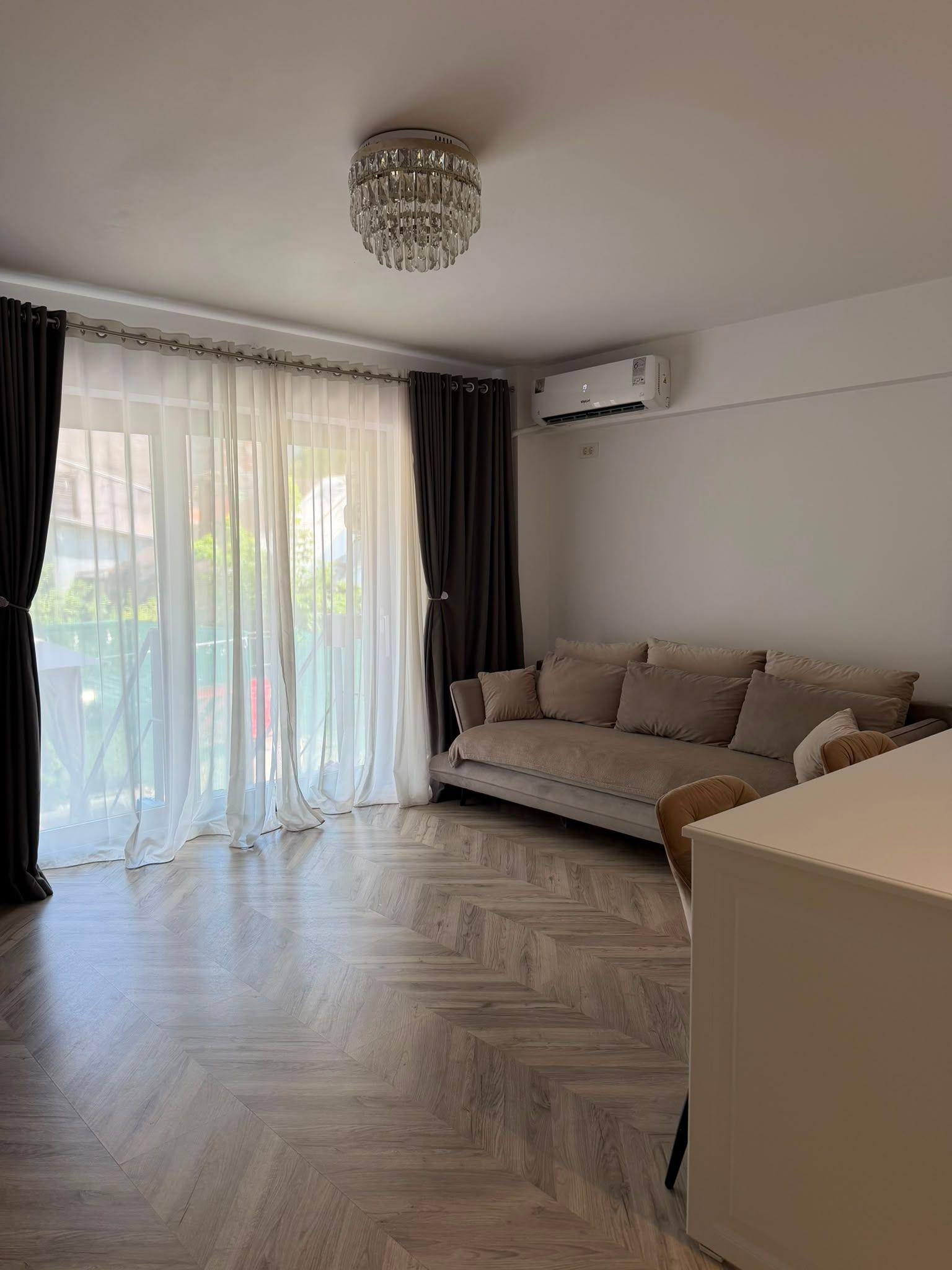 Apartament 2 camere cu curte privata- Parcare propie-Mosilor-Obor - 8