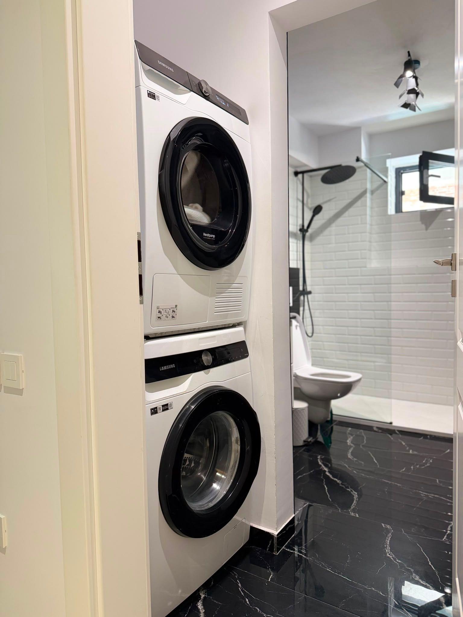 Apartament 2 camere cu curte privata- Parcare propie-Mosilor-Obor - 14