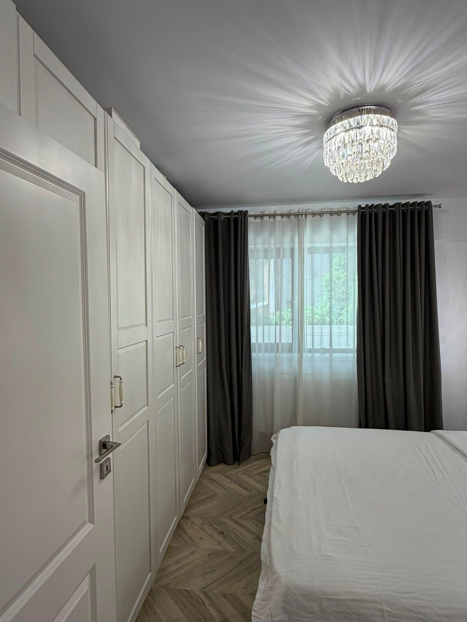 Apartament 2 camere cu curte privata- Parcare propie-Mosilor-Obor - 9