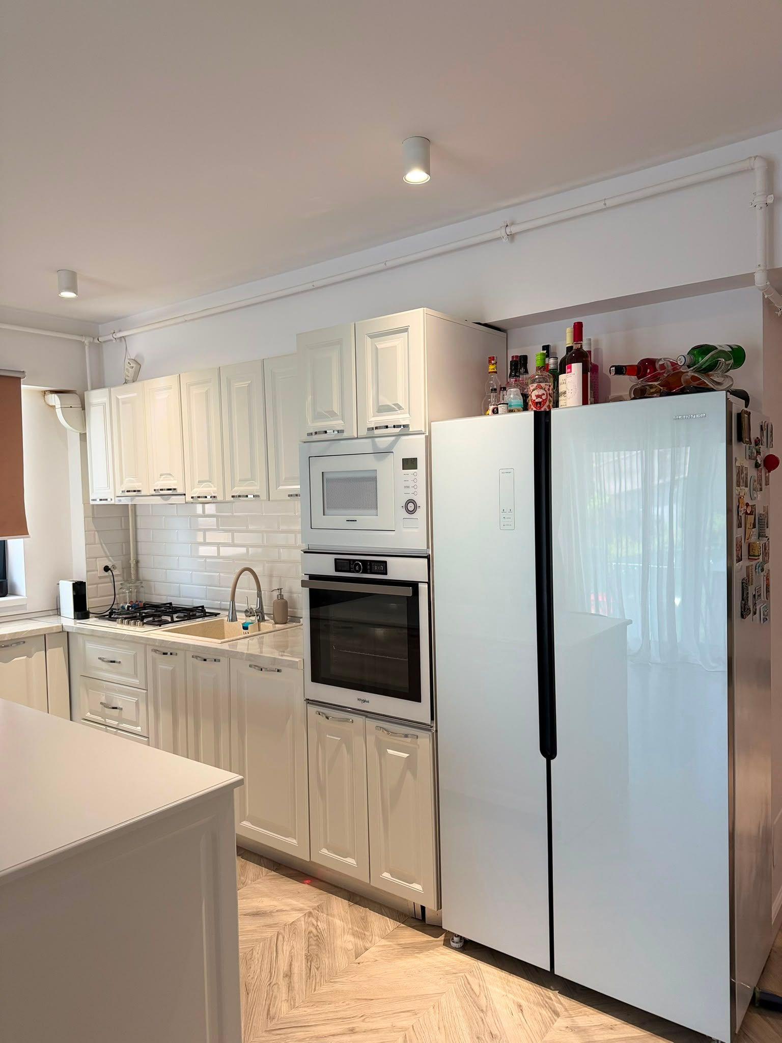 Apartament 2 camere cu curte privata- Parcare propie-Mosilor-Obor - 11