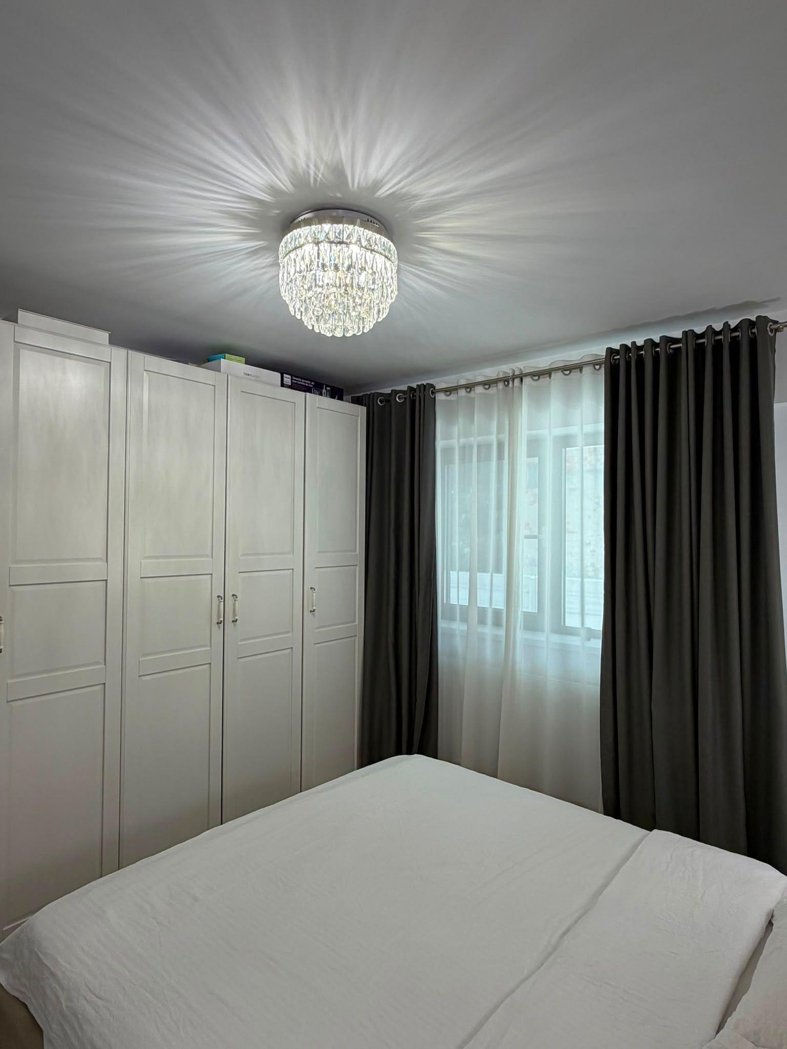 Apartament 2 camere cu curte privata- Parcare propie-Mosilor-Obor - 10