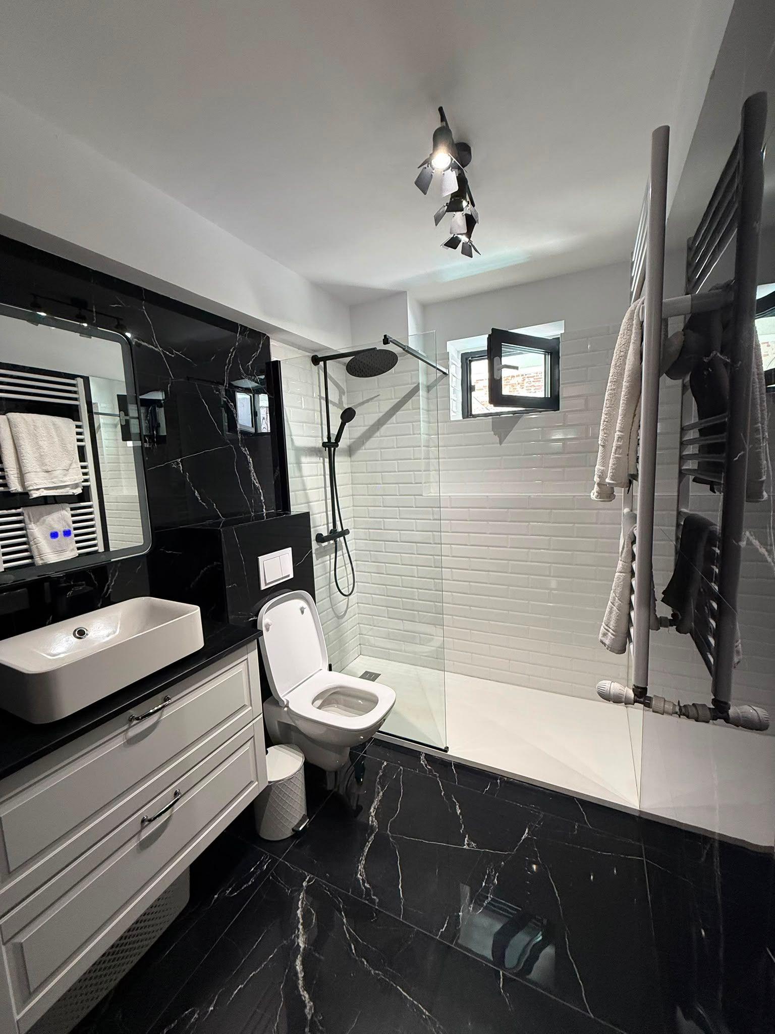 Apartament 2 camere cu curte privata- Parcare propie-Mosilor-Obor - 4