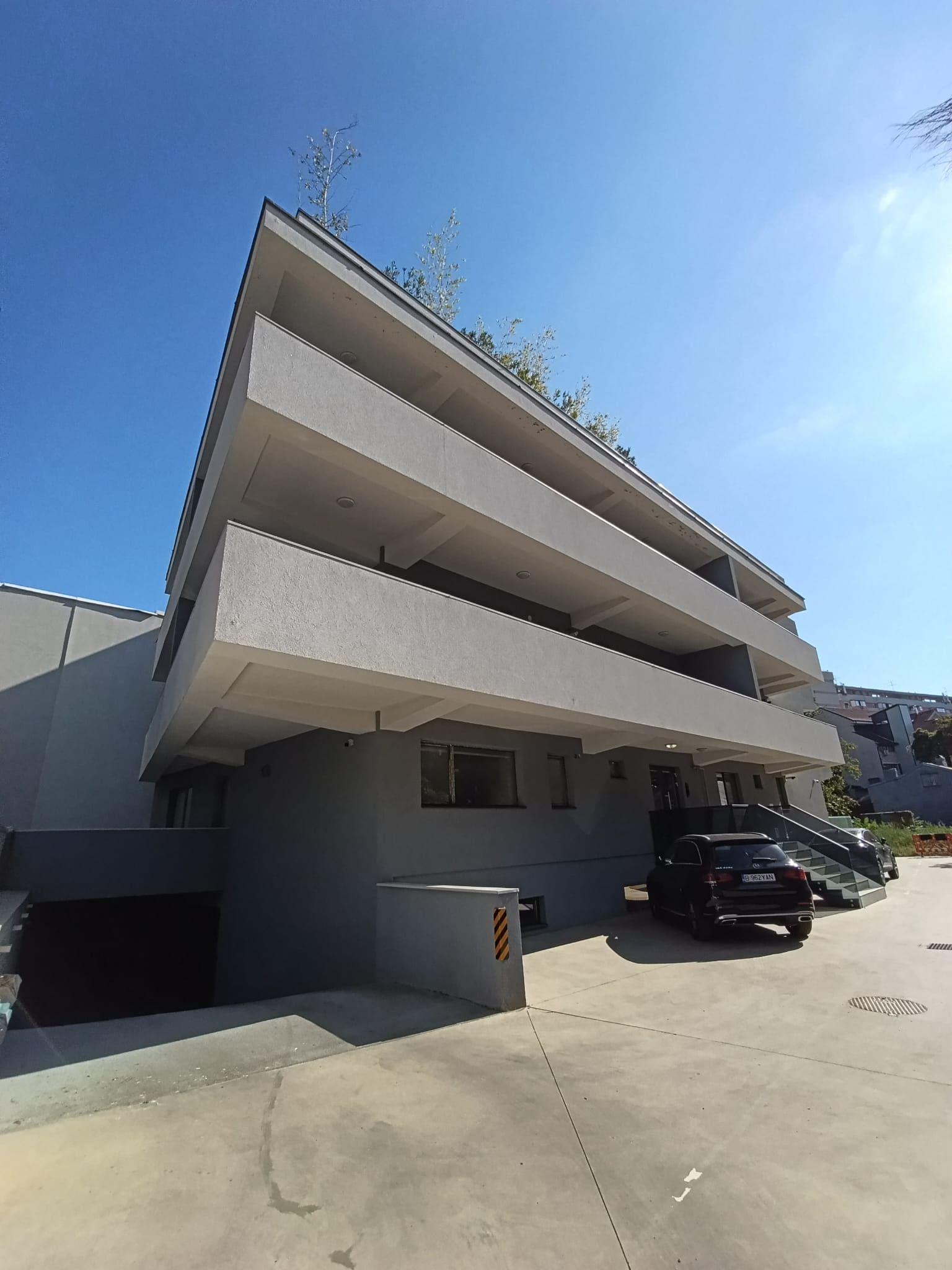 Apartament 2 camere cu curte privata- Parcare propie-Mosilor-Obor - 7