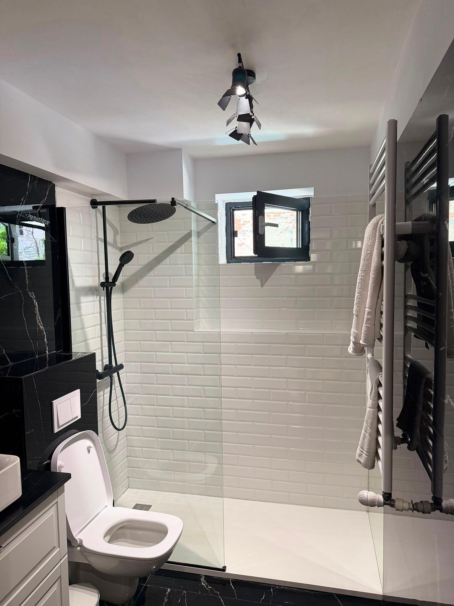 Apartament 2 camere cu curte privata- Parcare propie-Mosilor-Obor - 15