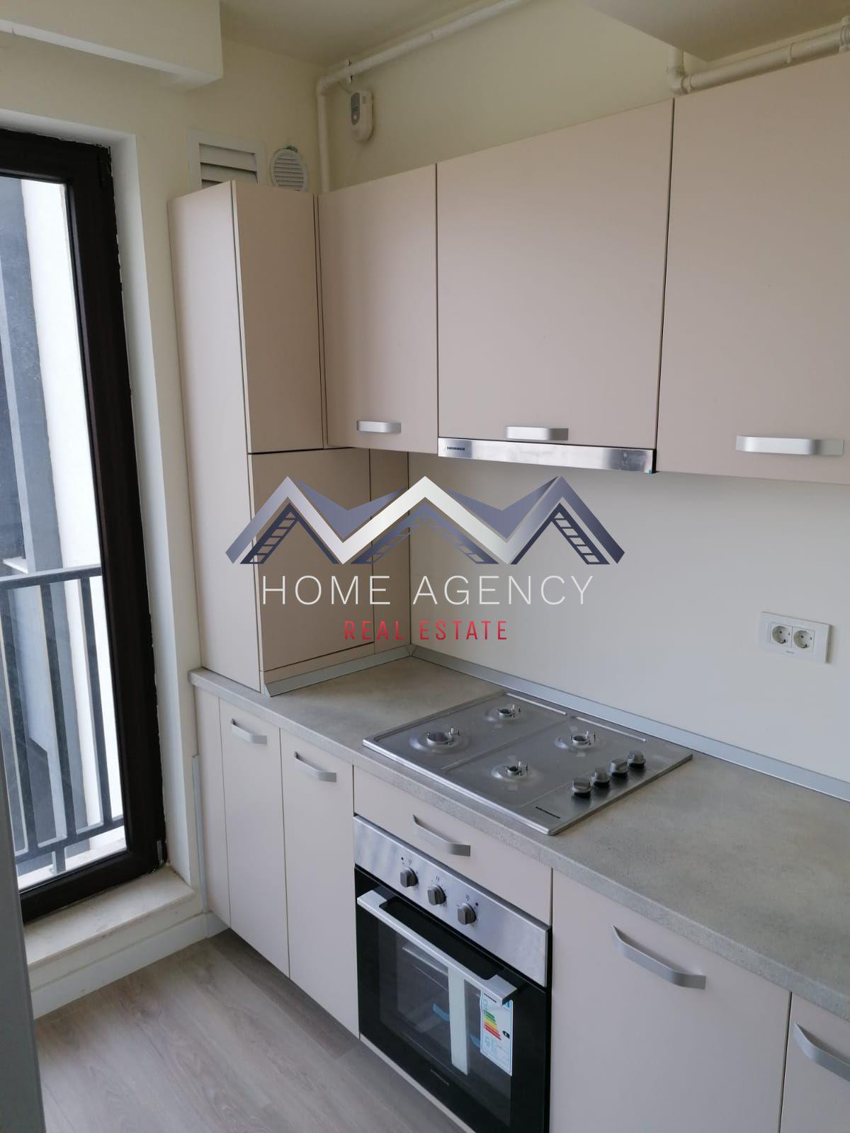 Apartament 2 camere de închiriat Otopeni, bloc nou, mobilat & utilat, parcare - 4