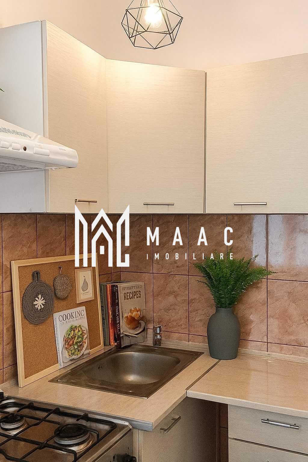 Apartament 2 camere | Balcon | 50 MPU | Lift | Mihai Viteazul - 3