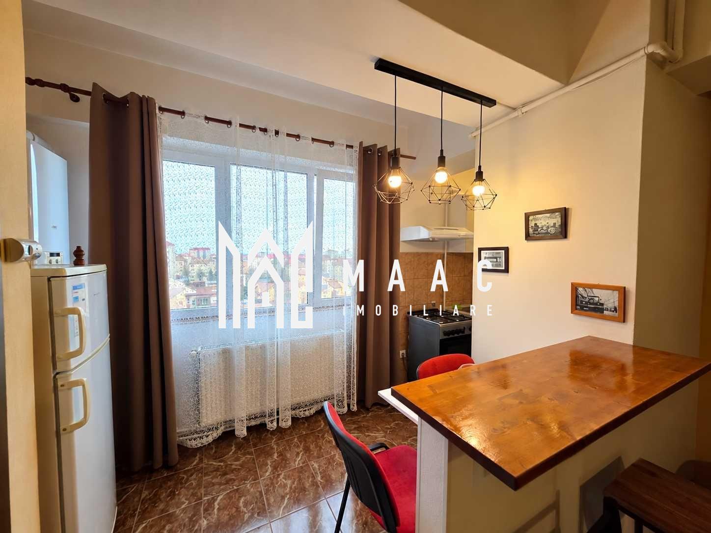 Apartament 2 camere | Balcon | 50 MPU | Lift | Mihai Viteazul - 4