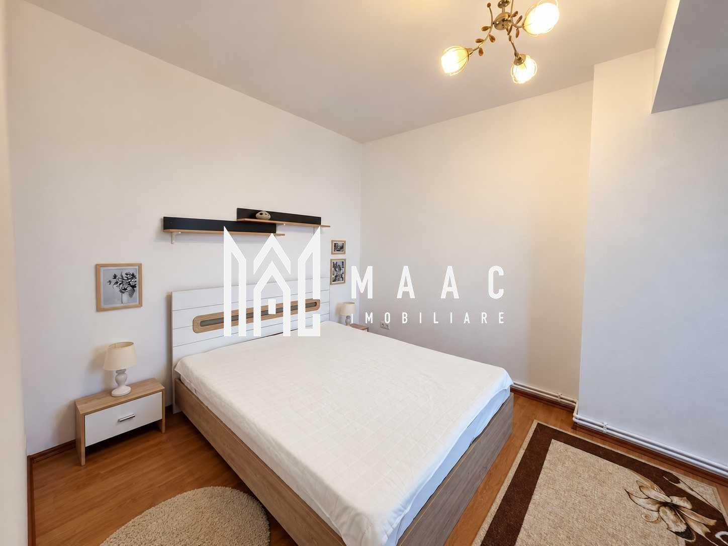 Apartament 2 camere | Balcon | 50 MPU | Lift | Mihai Viteazul - 2