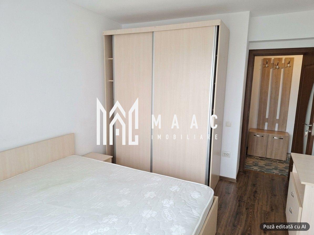 Apartament de închiriat Sibiu | Mihai Viteazul | parcare | balcon - 1