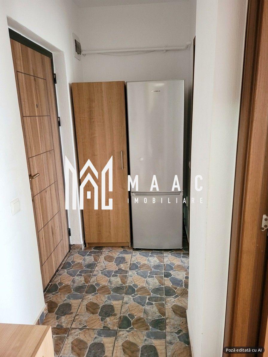 Apartament de închiriat Sibiu | Mihai Viteazul | parcare | balcon - 3