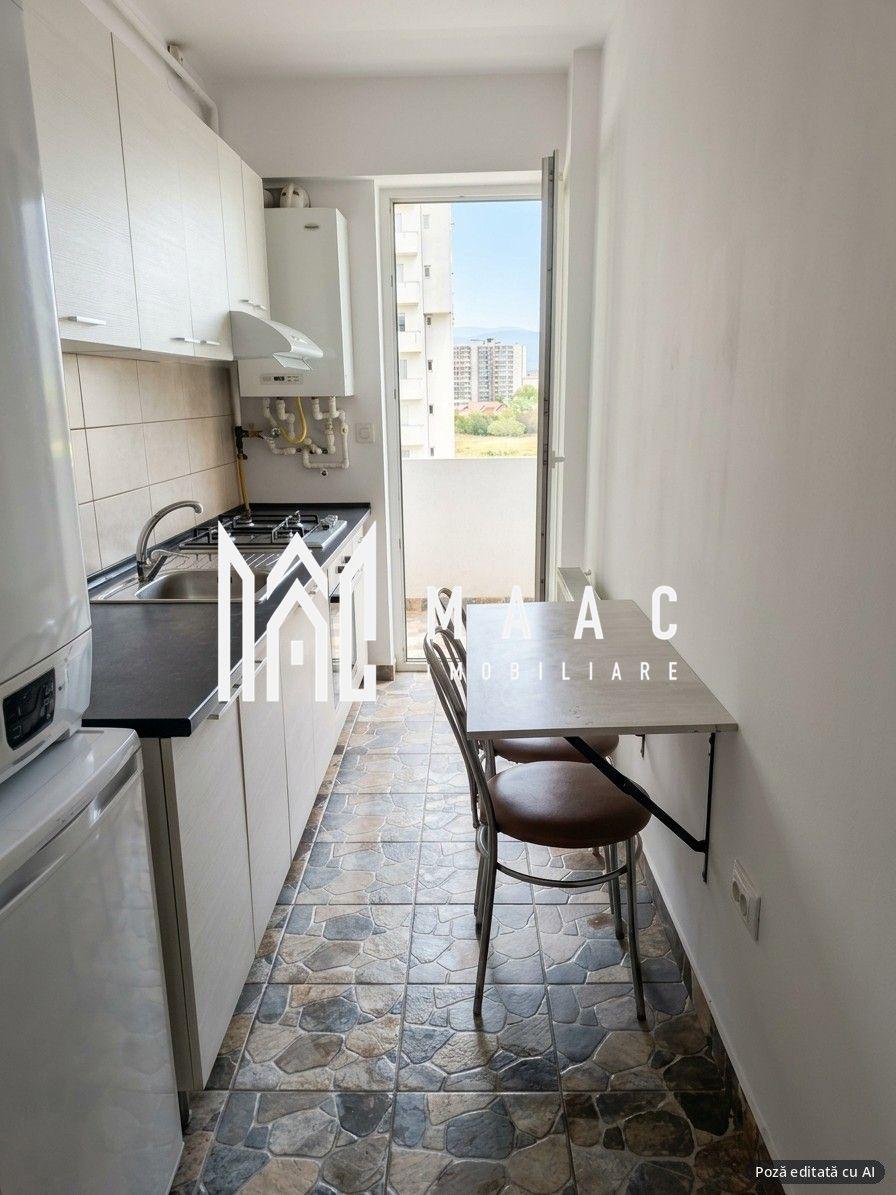Apartament de închiriat Sibiu | Mihai Viteazul | parcare | balcon - 2