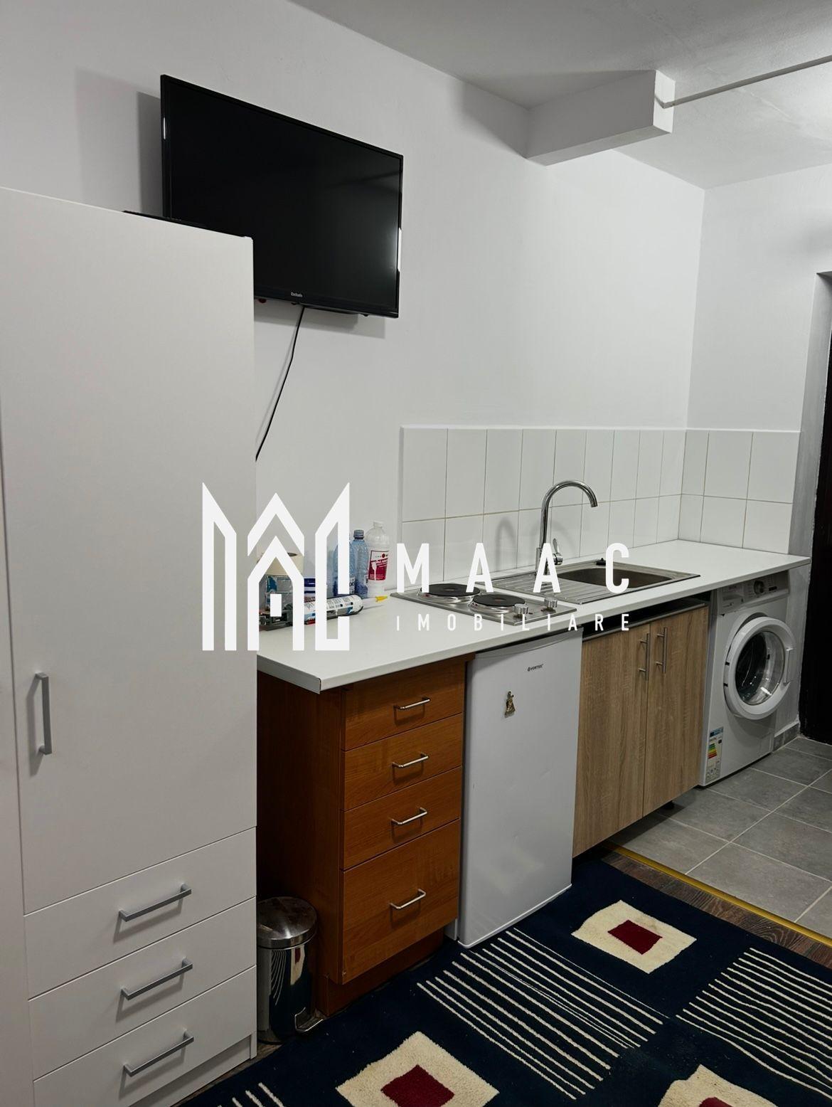 Garsonieră | Complet renovată | Etaj 3 | Zona Lacul lui Binder | Investiție - 4