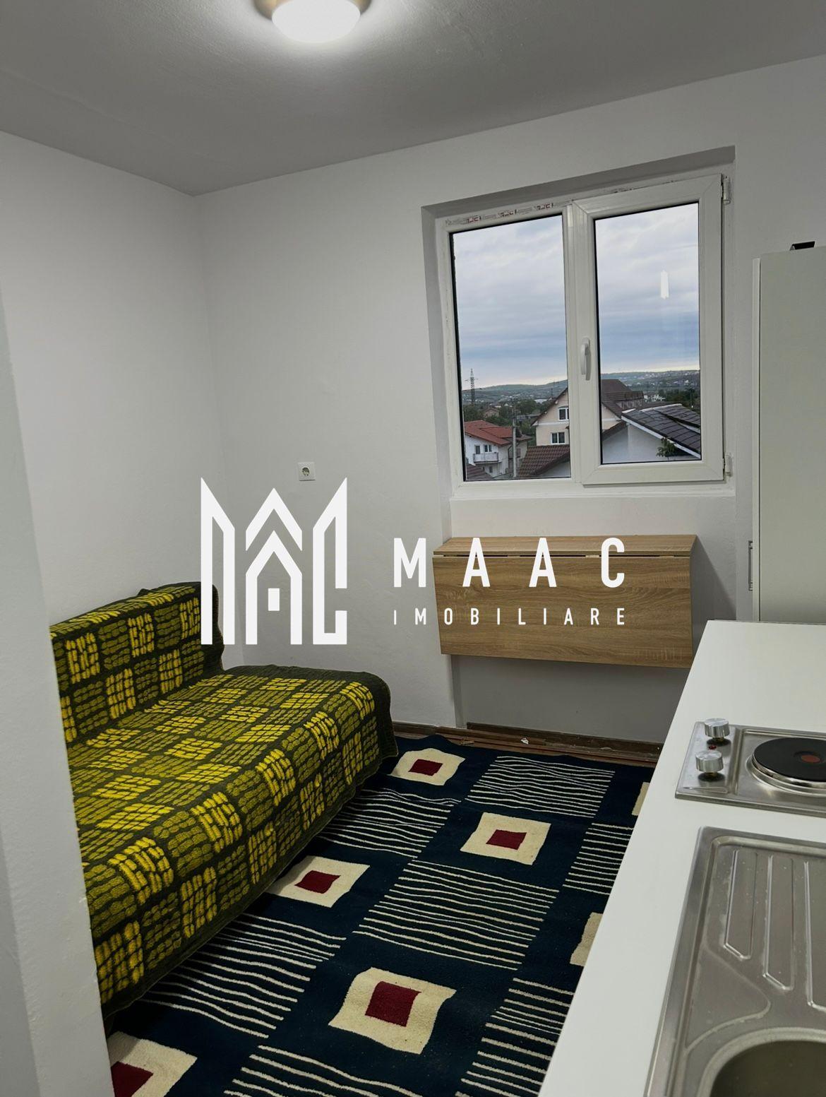 Garsonieră | Complet renovată | Etaj 3 | Zona Lacul lui Binder | Investiție - 1