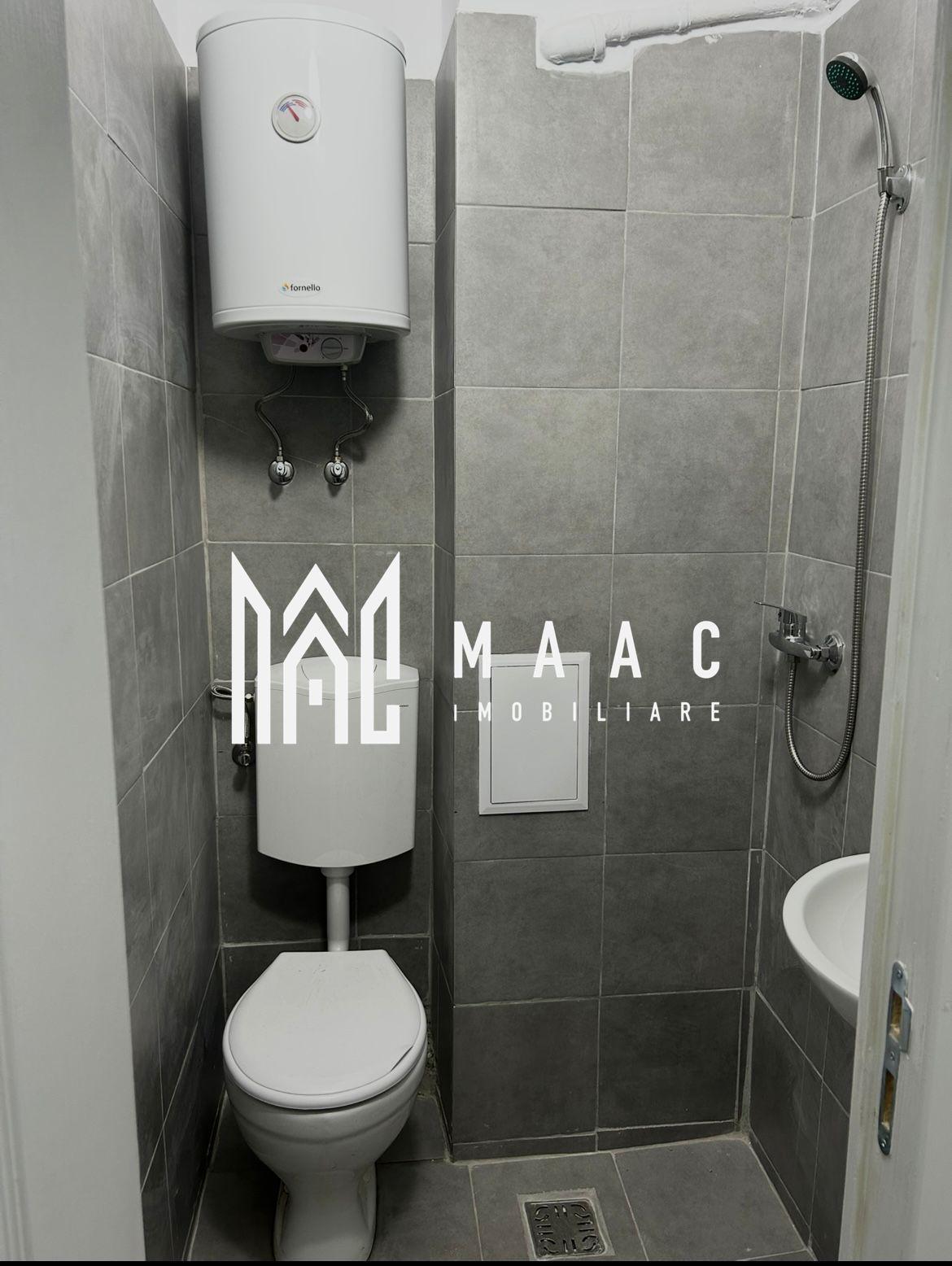 Garsonieră | Complet renovată | Etaj 3 | Zona Lacul lui Binder | Investiție - 3