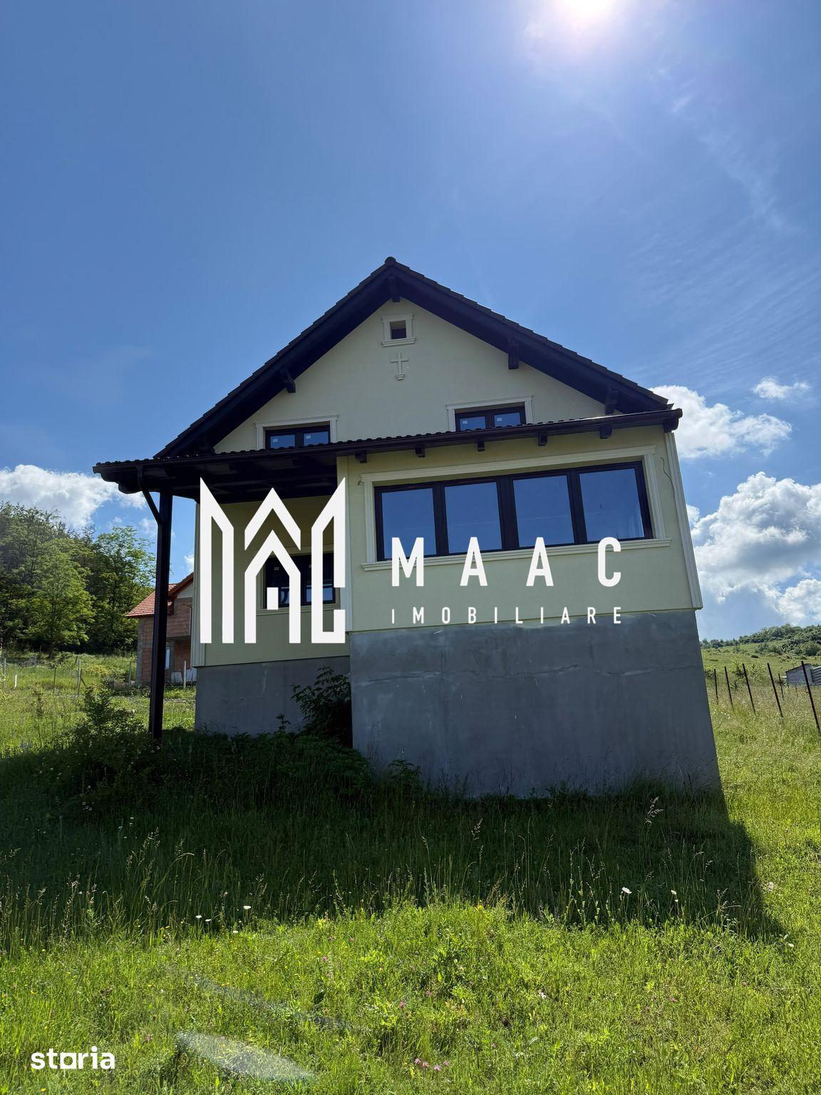 Casa 4 camere | Slimnic 220mp | Teren de 400mp - 4