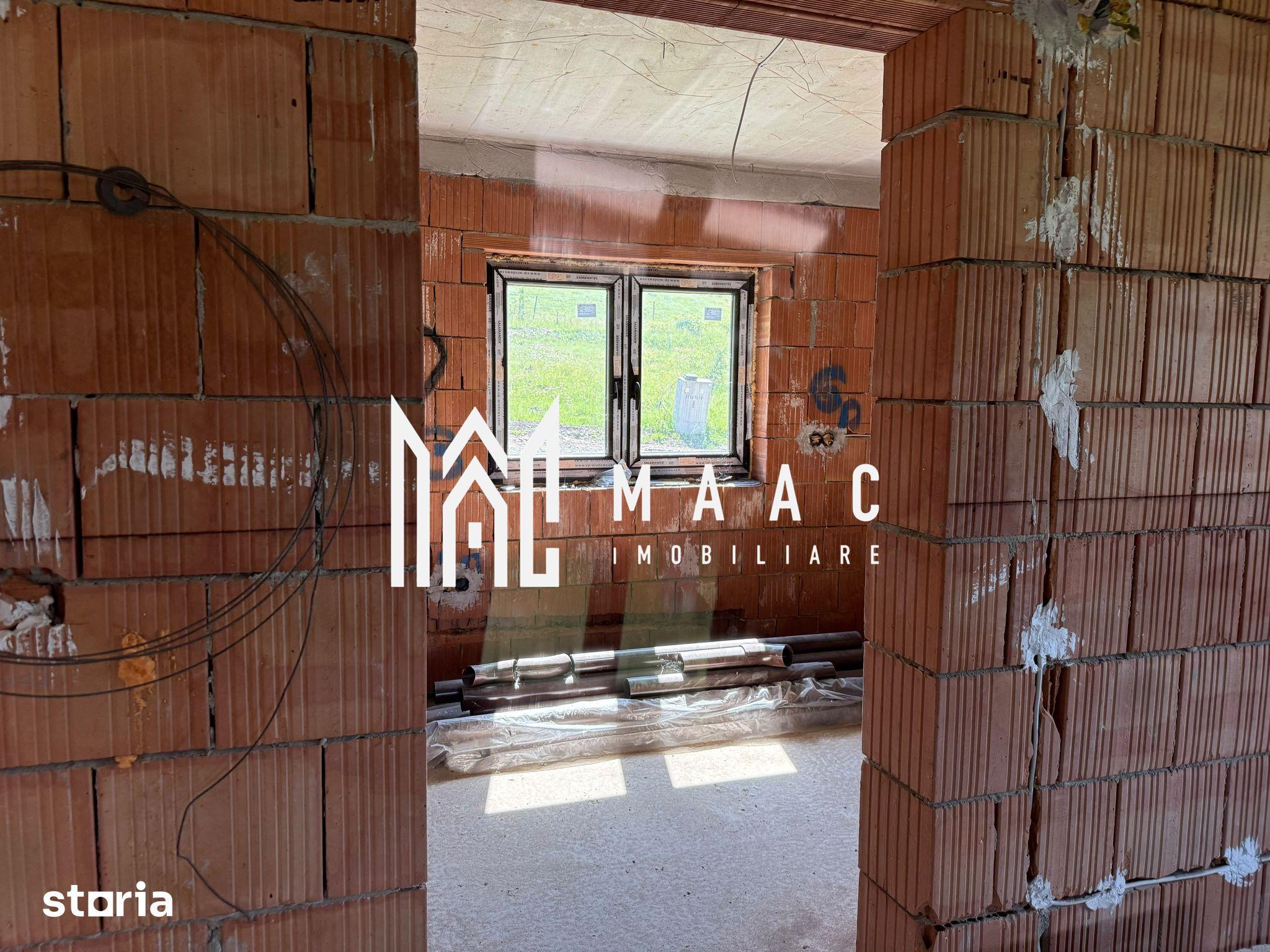 Casa 4 camere | Slimnic 220mp | Teren de 400mp - 7