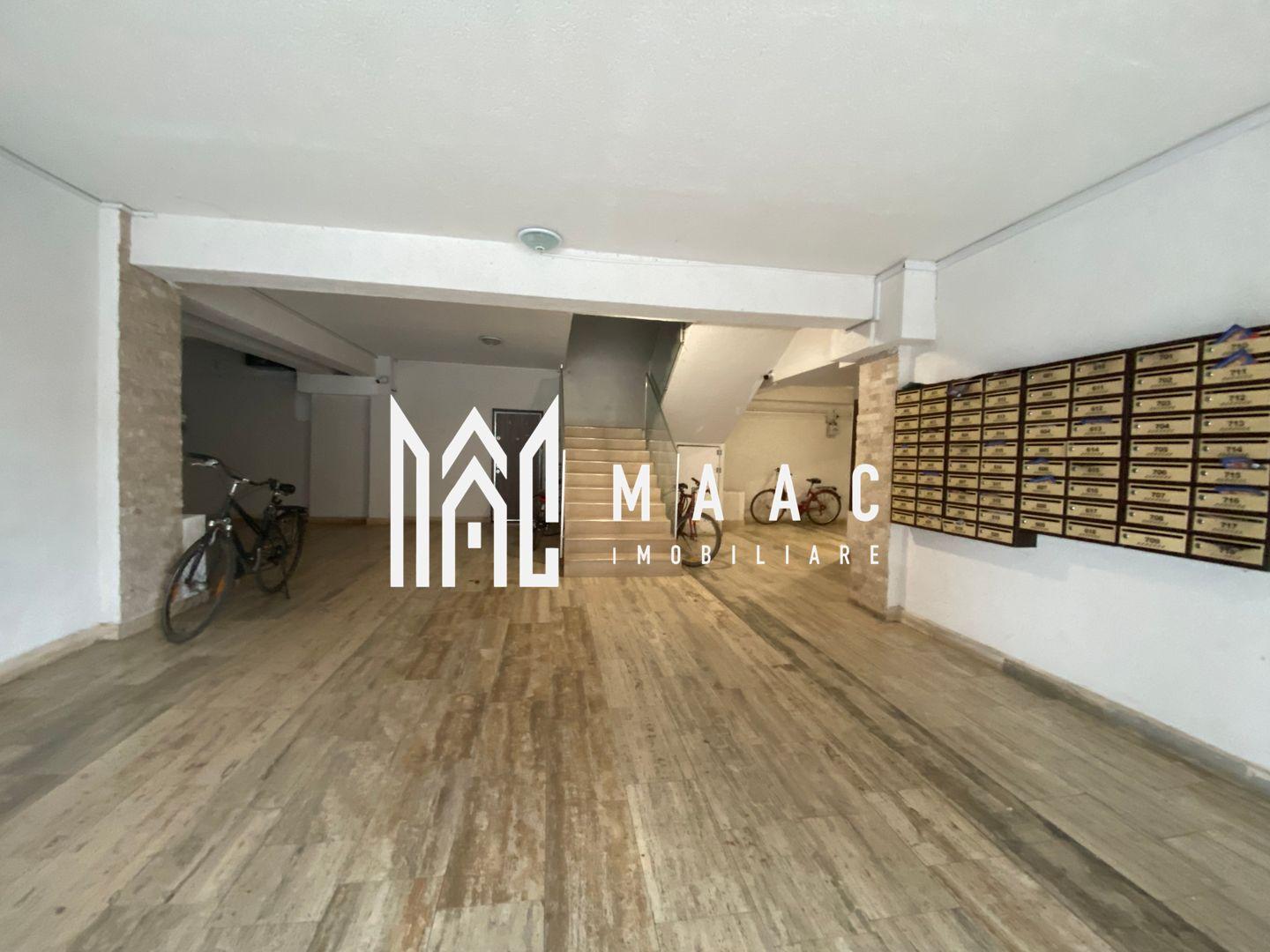 Apartament 2 camere de vânzare | Doamna Stanca, Sibiu | 45 mp - 8