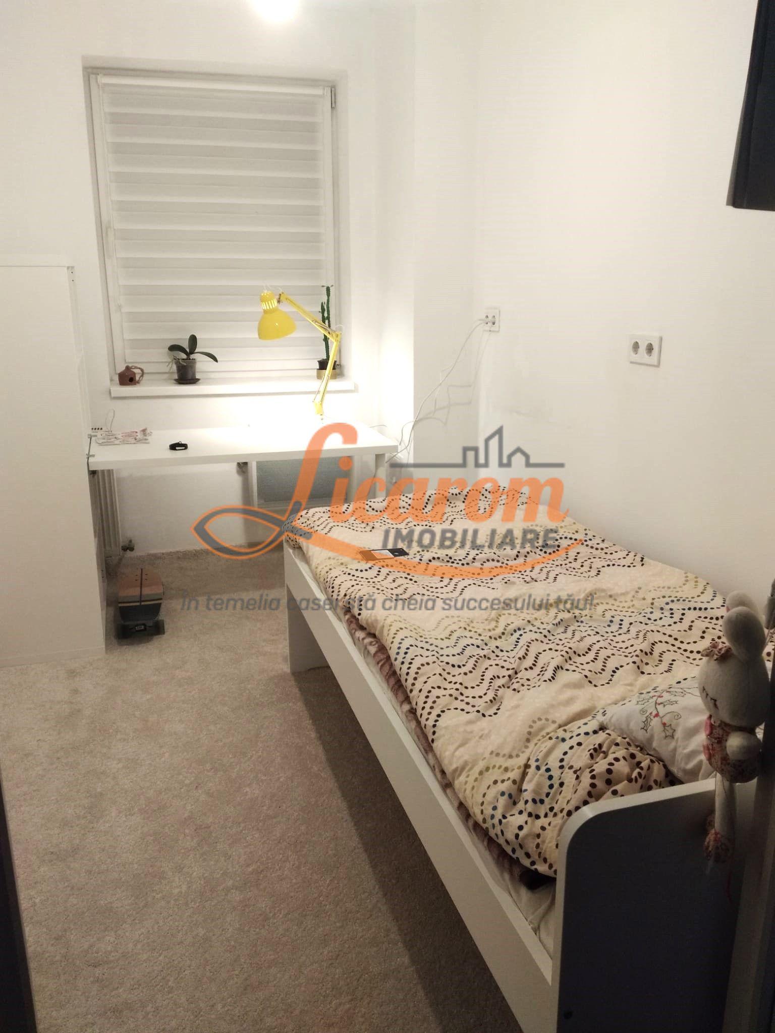 Apartament 2 camere Europe Residence, parter. - 3