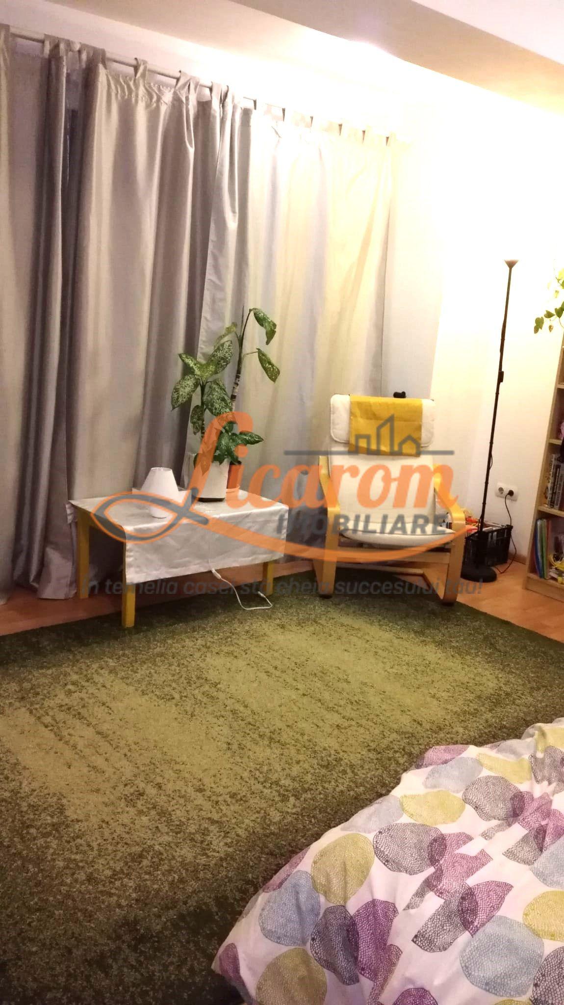 Apartament 2 camere Europe Residence, parter. - 2