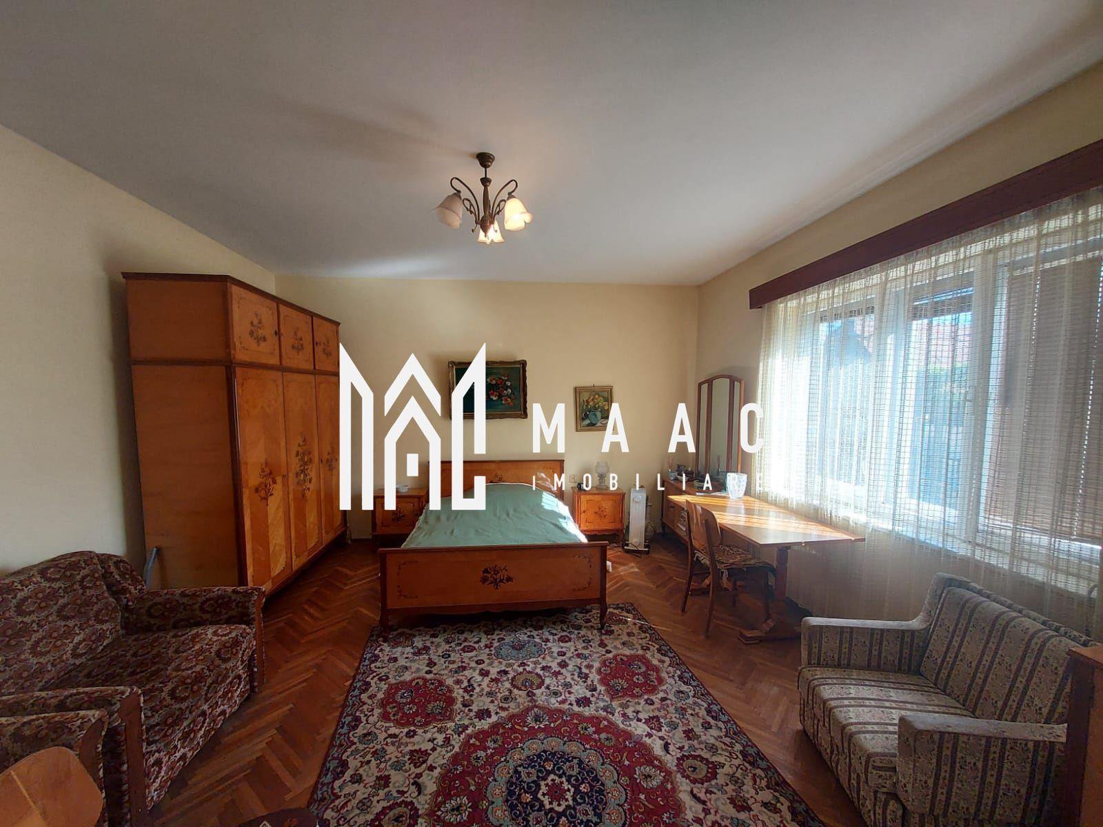 Casa Individuala I 4 Camere I Acces 2 Starzi I Pivnita I Piata Cluj