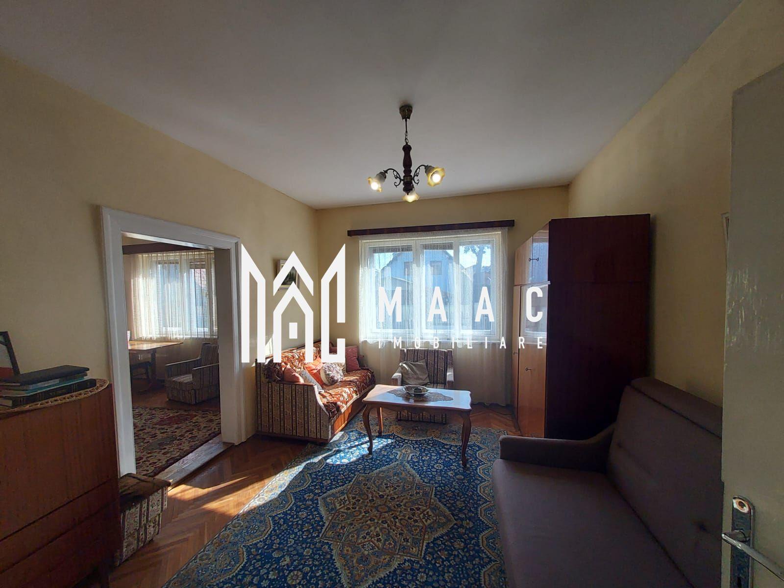 Casa Individuala I 4 Camere I Acces 2 Starzi I Pivnita I Piata Cluj - 12