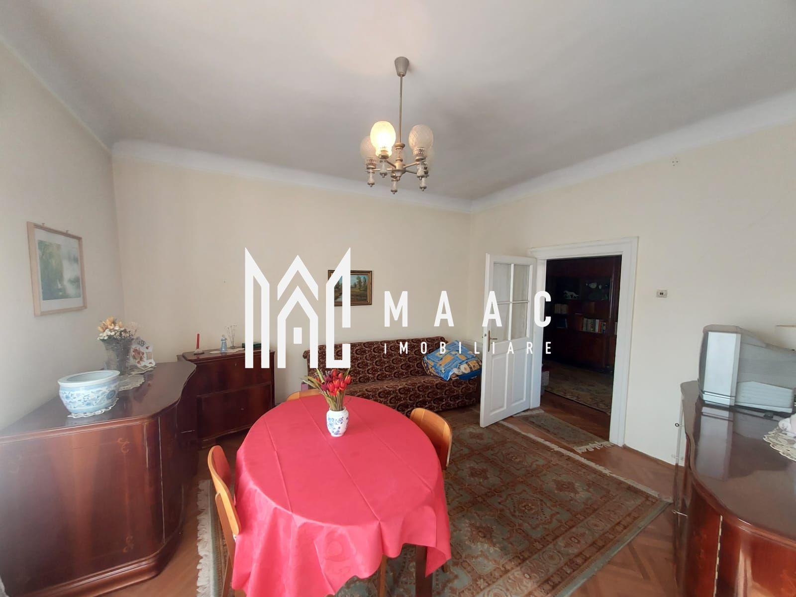 Casa Individuala I 4 Camere I Acces 2 Starzi I Pivnita I Piata Cluj - 18