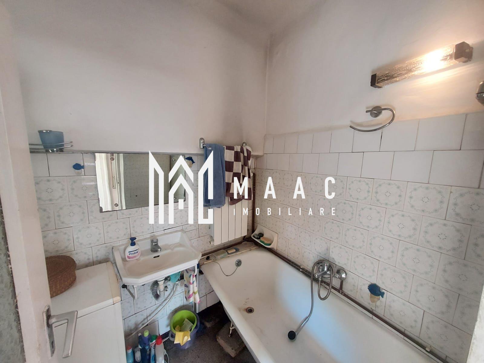 Casa Individuala I 4 Camere I Acces 2 Starzi I Pivnita I Piata Cluj - 13