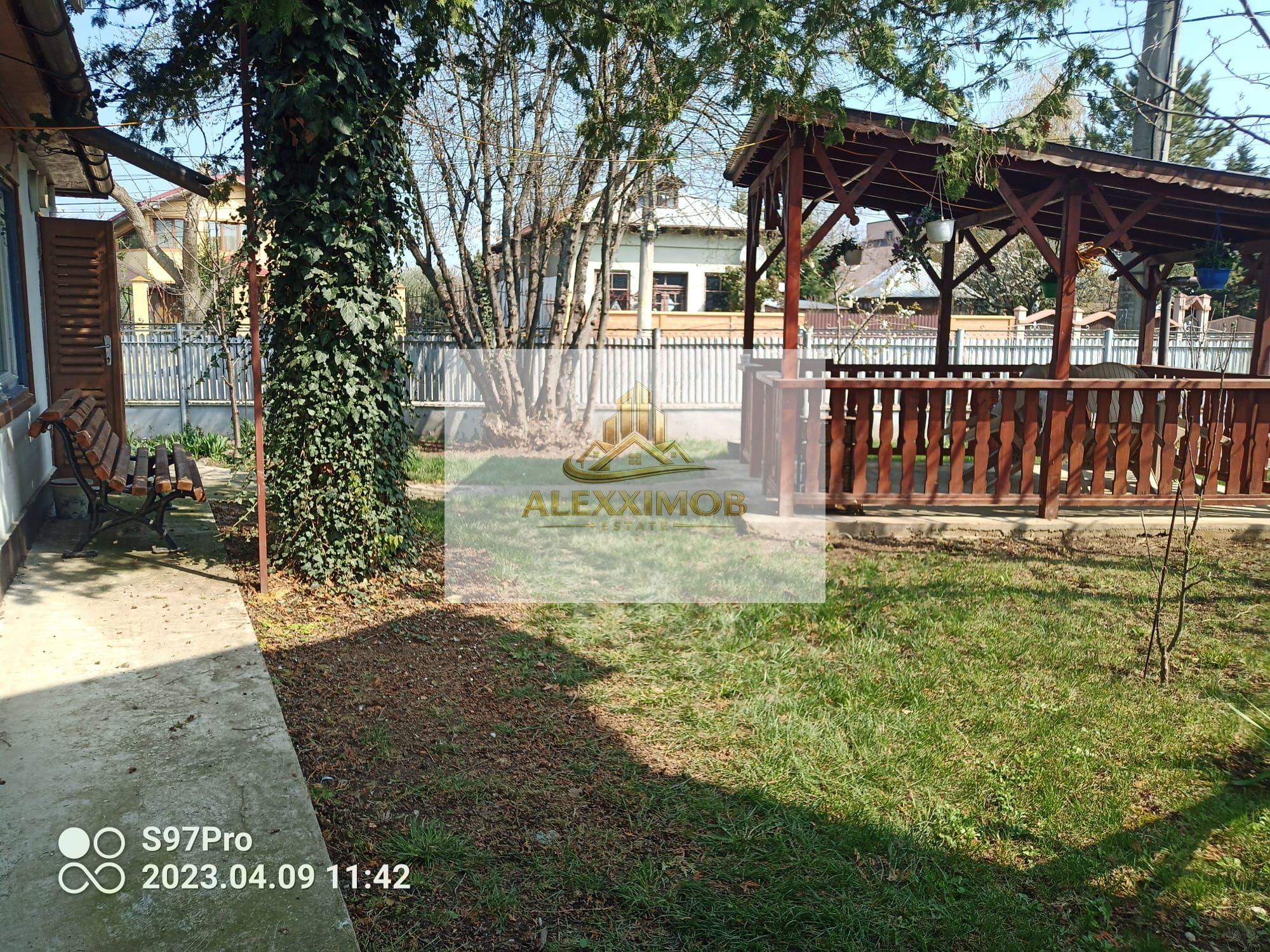 Casă de Vânzare - Ciolpani – 85 mp - 11