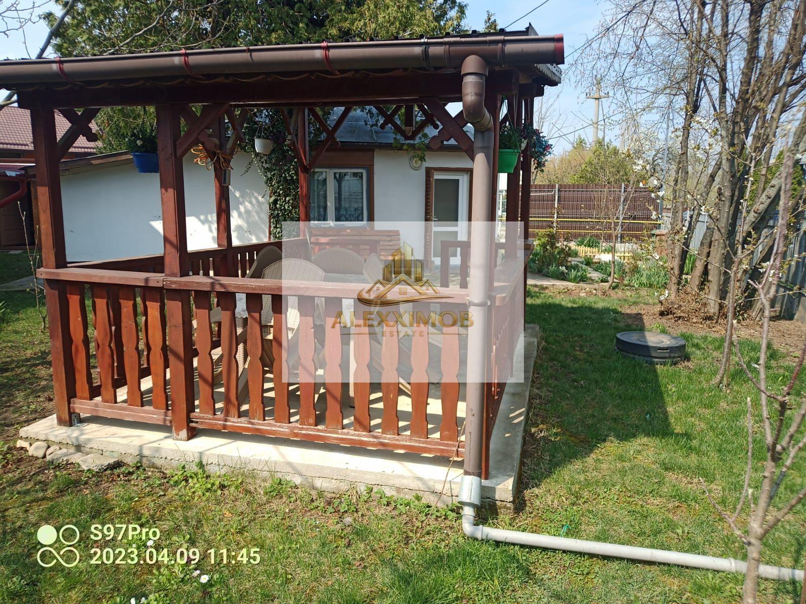 Casă de Vânzare - Ciolpani – 85 mp - 4
