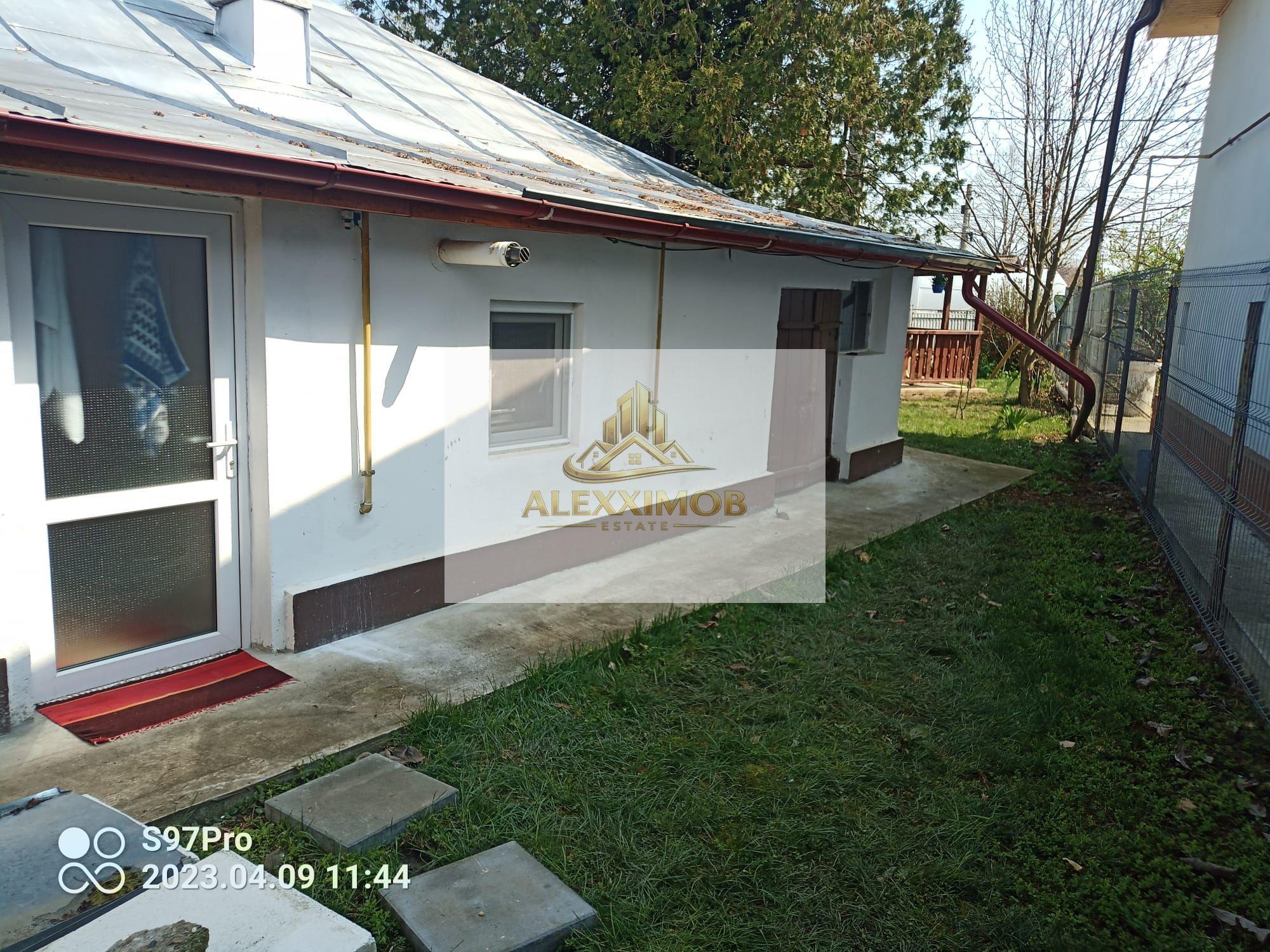 Casă de Vânzare - Ciolpani – 85 mp