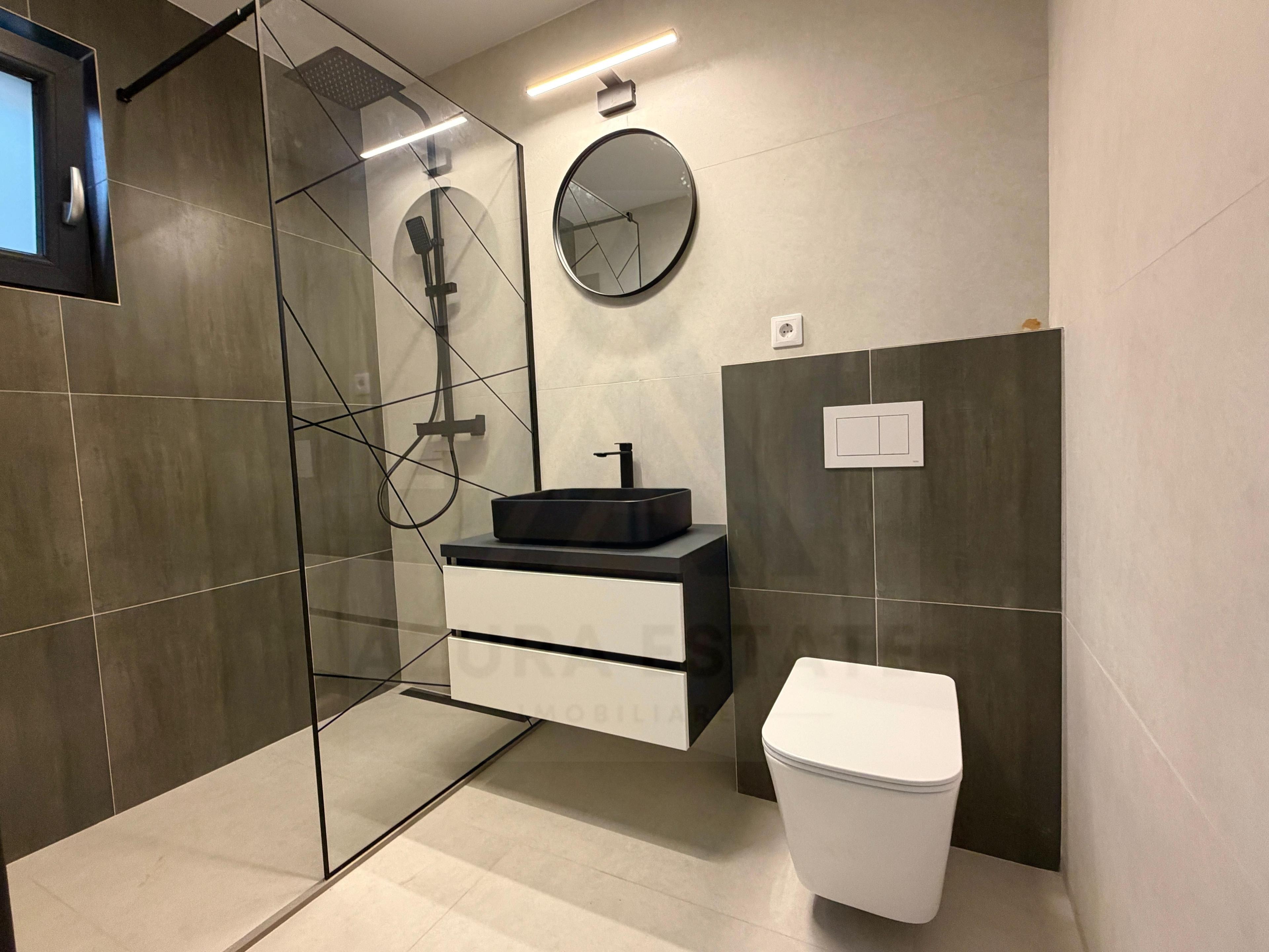 Apartament premium vila tip boutique 79 mp etaj 1 cu 3 camere 2 bai - 12