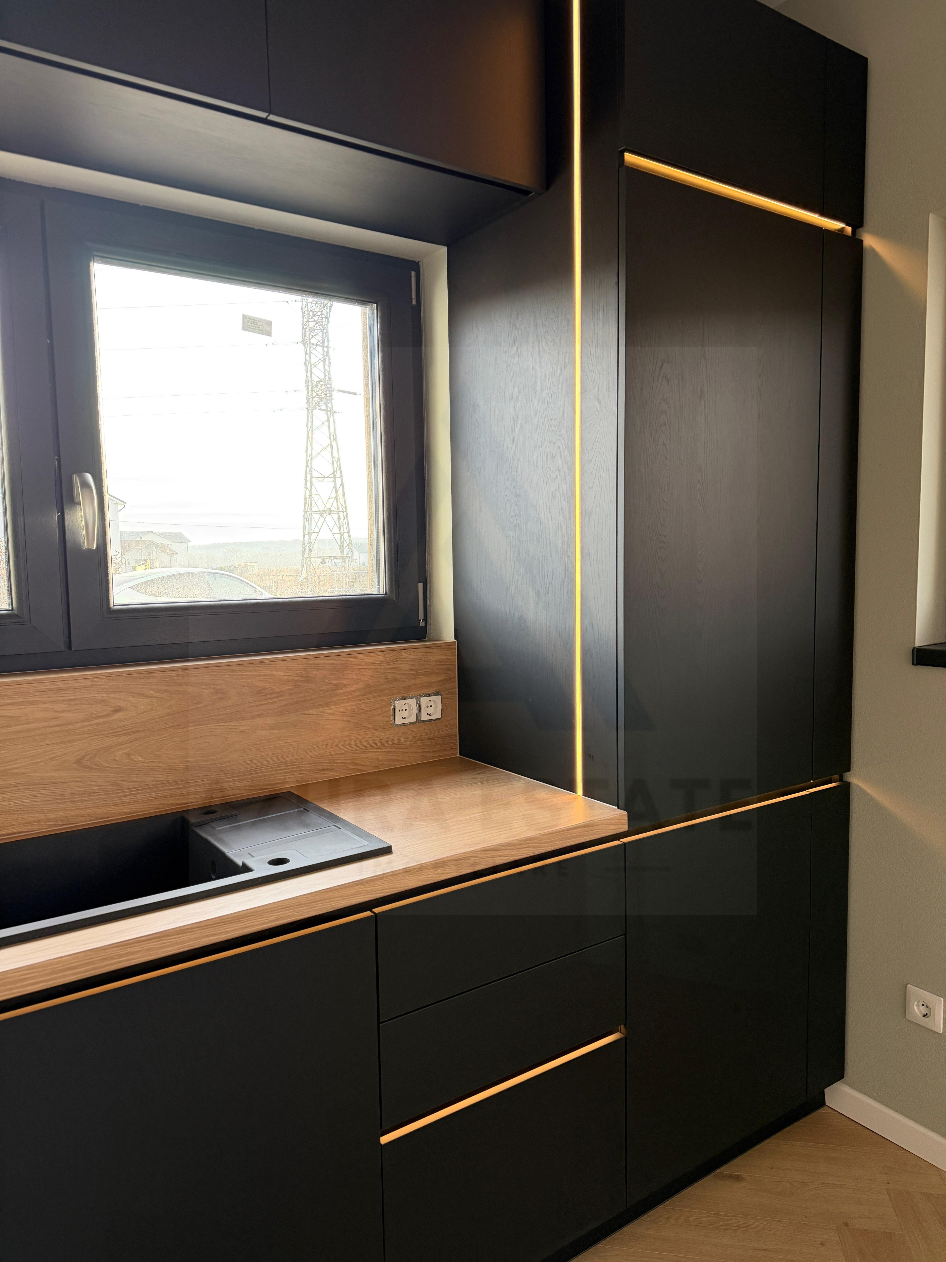 Apartament premium vila tip boutique 4 camere 4 bai si curte 200 mp - 7