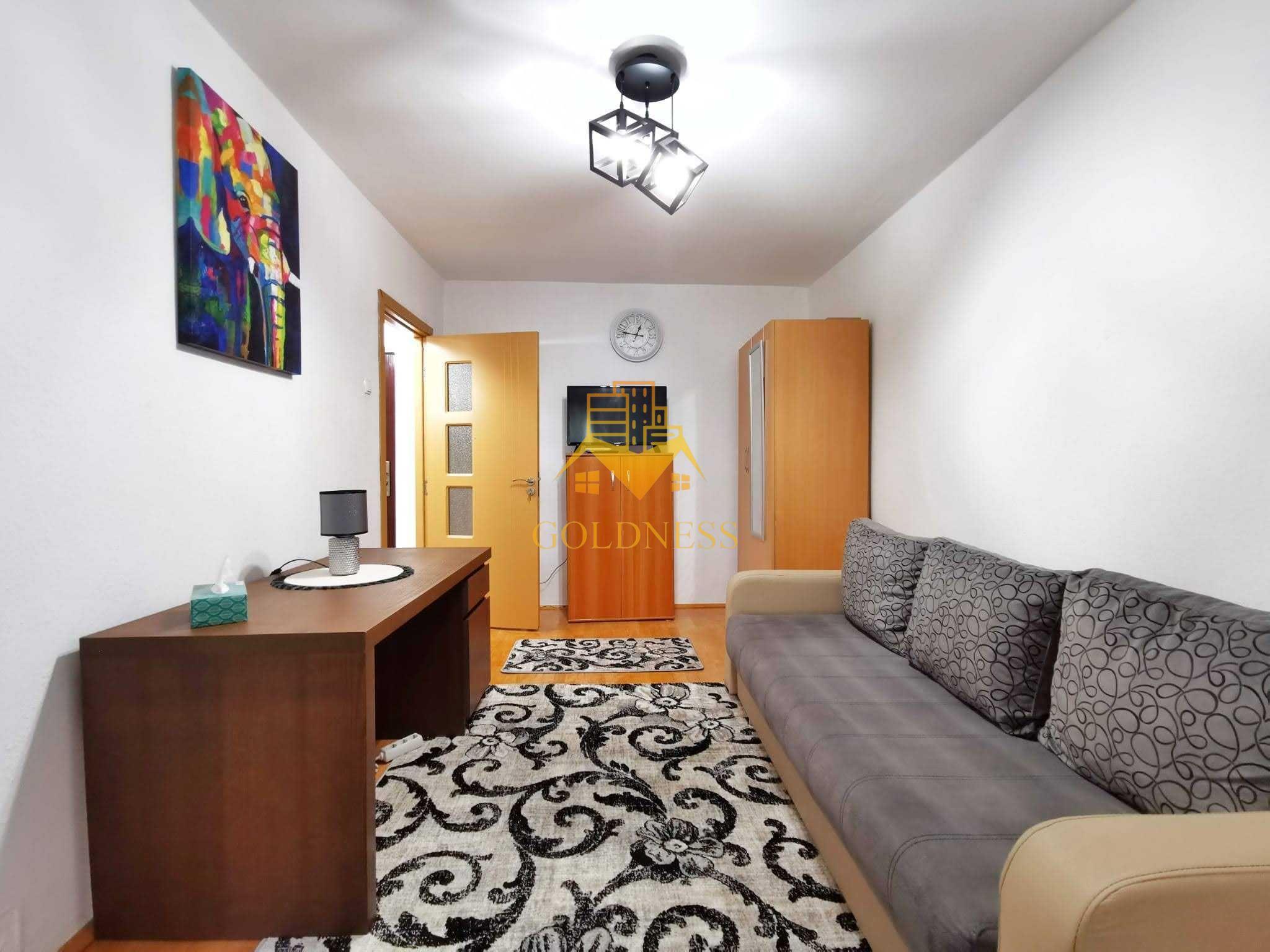 1 camera, Zorilor, UMF, Observatorului, UTCN, Lunii, Profi - 1